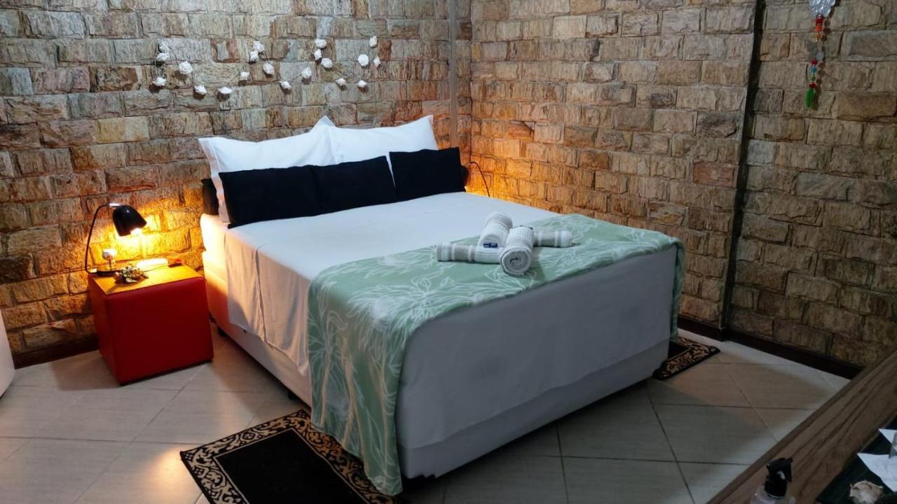 Recreio - Corall Experience - 2 Quartos E 1 Suite ริโอเดจาเนโร ภายนอก รูปภาพ