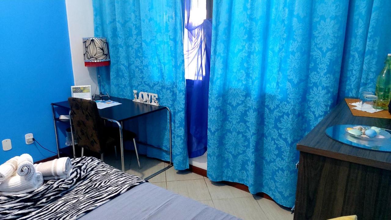 Recreio - Corall Experience - 2 Quartos E 1 Suite ริโอเดจาเนโร ภายนอก รูปภาพ