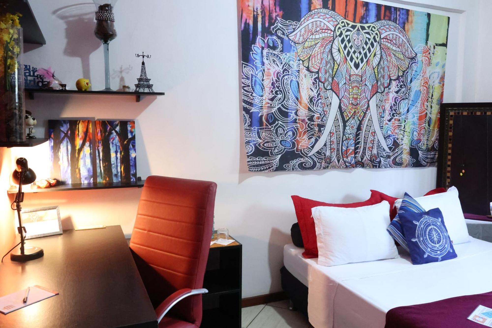 Recreio - Corall Experience - 2 Quartos E 1 Suite ริโอเดจาเนโร ภายนอก รูปภาพ